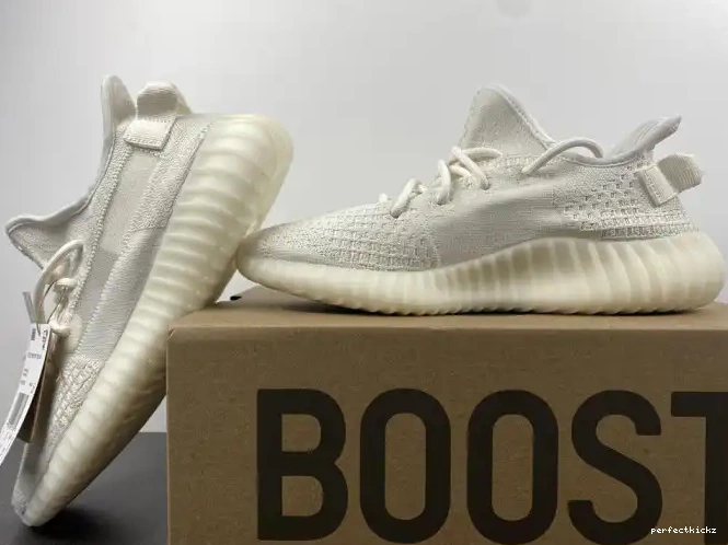 Adidas 350 Yeezy Boost HQ6316 CabBage V2 0505